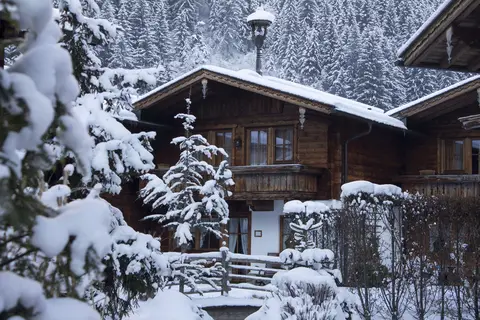 BRUGGER Aparthotel in Mayrhofen — foto 5