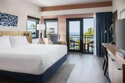 Hilton Garden Inn St. Pete Beach in Saint Pete Beach — foto 13