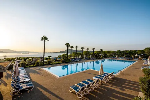 Vakantiepark Residence Onda Blu foto 1