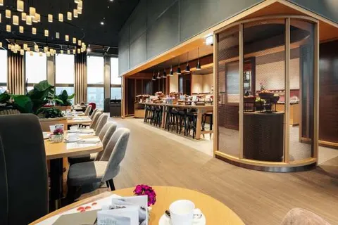 ATLANTIC Hotel Heidelberg foto 5