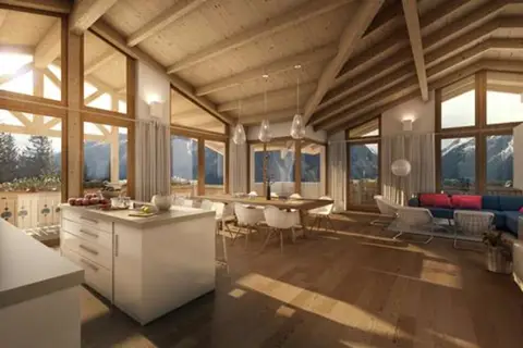 Residence Drachenstein in Wildschönau — foto 18