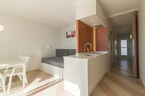 Apartamentos Sunway Amapola in Sitges — foto 12