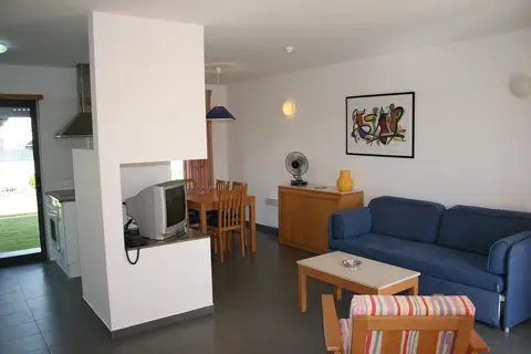 Appartementen Quintinha Village in Porches — foto 4