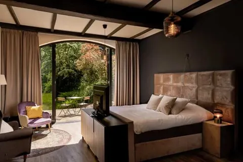 Landgoed Overste Hof foto 3