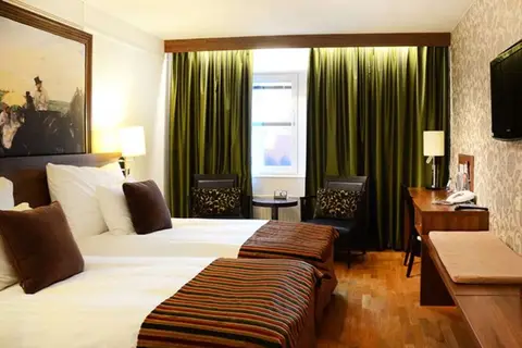 Clarion Hotel Winn in Gävle — foto 2