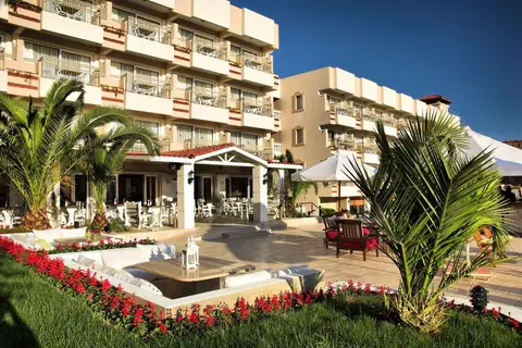 Hotel Carina in Kuşadası — foto 19