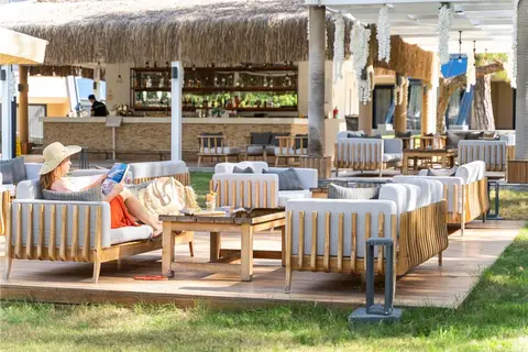 Rixos Sungate in Beldibi, foto 9