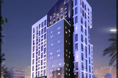 DAMAC Maison Cour Jardin in Dubai, foto 2