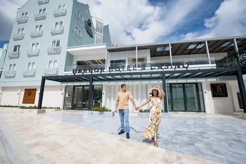 Harbor Hotel & Casino Curaçao in Willemstad — foto 9