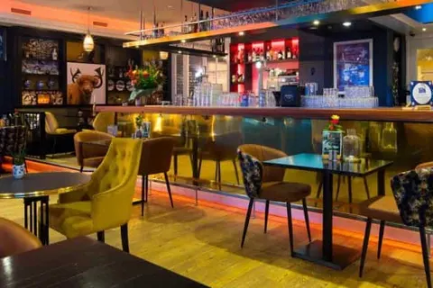 Hotel Café Restaurant de Posthoorn foto 2