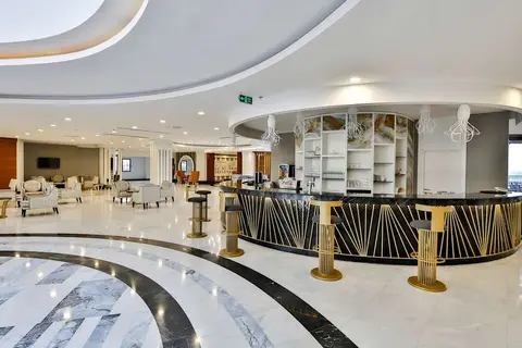 Calido Maris Hotel in Manavgat, foto 12