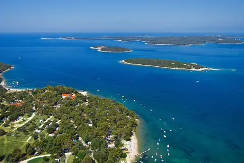 Brioni Sunny Camping by Valamar in Pula — foto 16