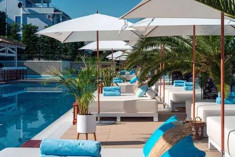 Monte Palm Beach in Milovići — foto 18