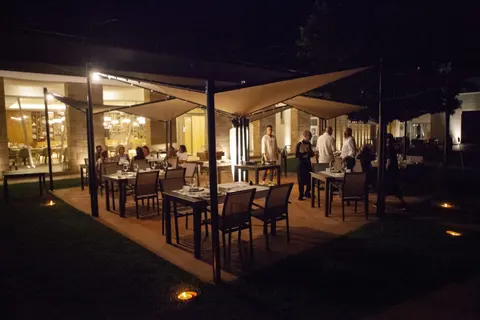 Camping La Masseria foto 28