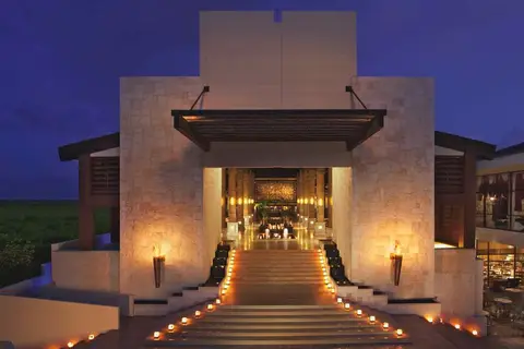 Dreams Sands Cancun Resort & Spa in Puerto Morelos, foto 27