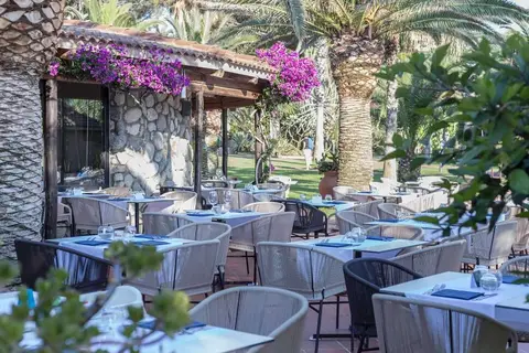 Baia del Sole Resort in Ricadi, foto 9