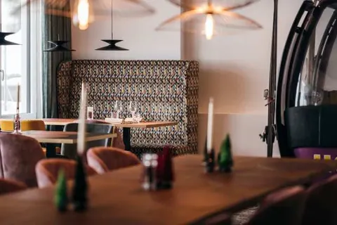 Berghotel Hochfügen foto 2