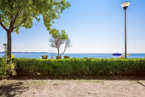 Camping Naturist Ulika in Poreč — foto 18