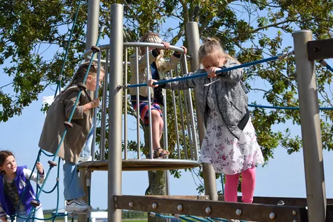 Camping De Nollen foto 8