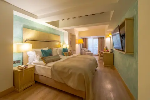 MARTI Resort in Marmaris, foto 2