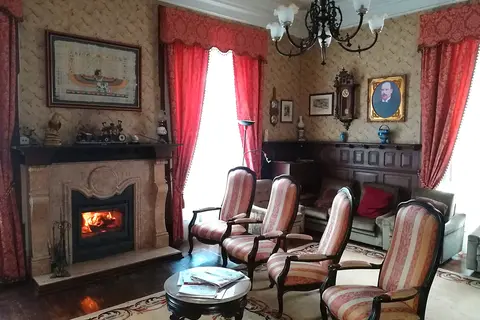 Alegre Hotel Bussaco in Lissabon — foto 4