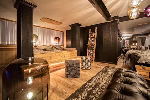 Grifone Dolomiti Resort in Arabba — foto 9