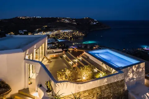 LYO Boutique Hotel in Paradijs — foto 2