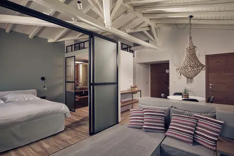 Ekies All Senses Resort in Δημοτική Ενότητα Σιθωνίας — foto 13
