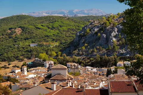 Fuerte Grazalema in Grazalema — foto 24