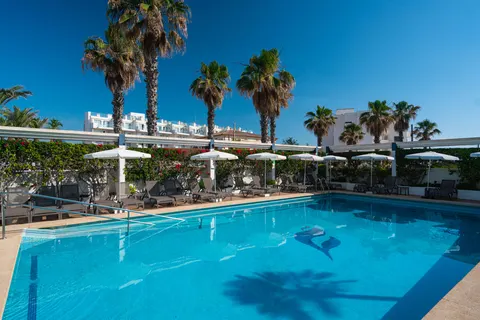 THB Gran Playa foto 20