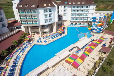 Ramada Resort by Wyndham Side in Ünye