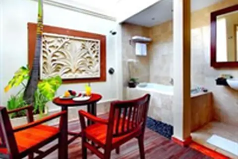 Best Western Kuta Villa in Kuta — foto 21