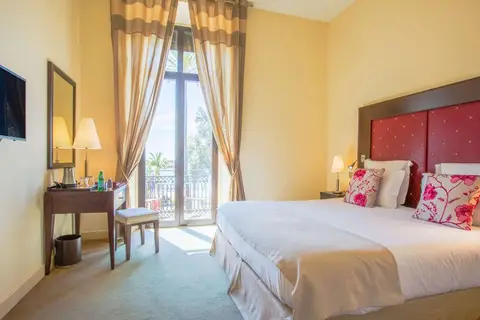 Hotel Westminster in Nice, foto 20