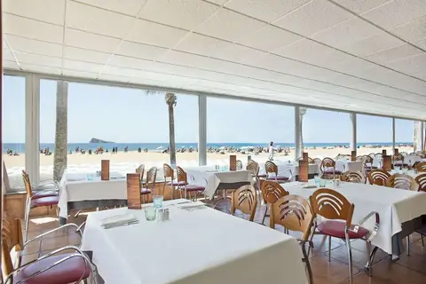 Innside Costablanca in Benidorm — foto 24