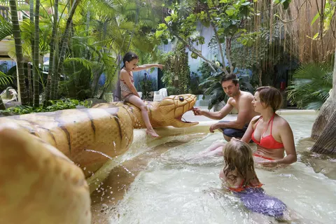 Center Parcs Les Bois-francs foto 7