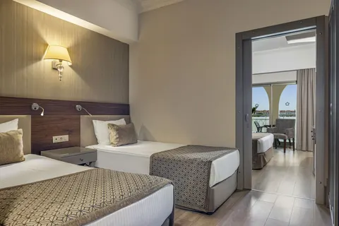 Side Star Resort in Manavgat — foto 24