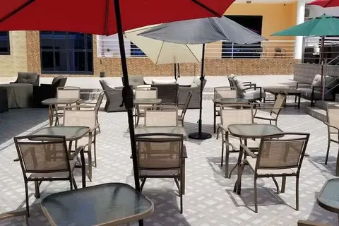 Metzy Residence Hotel in Serrekunda, foto 4