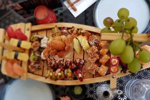 Hotel The Stamp foto 22