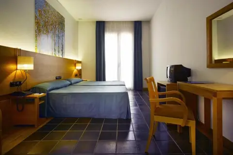 Hotel Levante Balneario en Murcia in Archena — foto 4