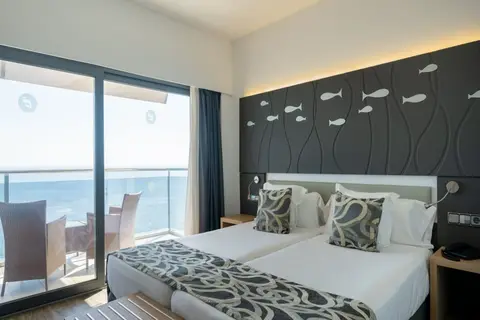 THB Gran Bahía - Apartamentos in Santa Margalida — foto 27