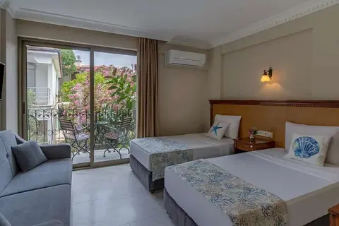 Rosy Suites in Kuşadası — foto 6