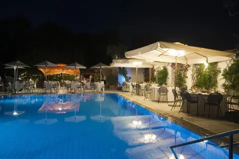 Villa Durrueli Resort & Spa in Ischia — foto 3
