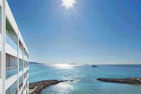 Pullman Cannes Mandelieu Royal Casino in Mandelieu-la-Napoule — foto 16