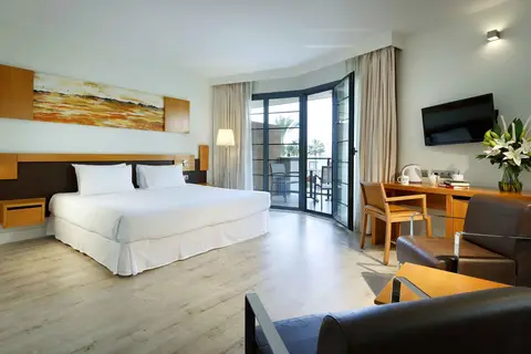 Exe Estepona Thalasso & Spa in Estepona — foto 9