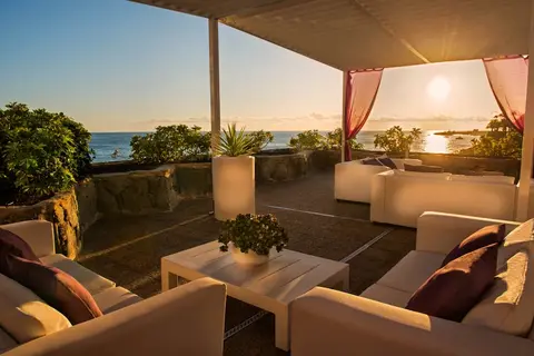 TUI Blue Suite Princess in Playa de Mogán — foto 23