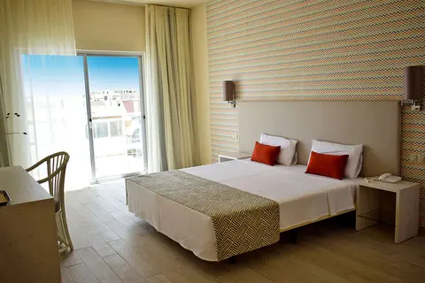 Ouril Hotel Agueda in Sal Rei — foto 23