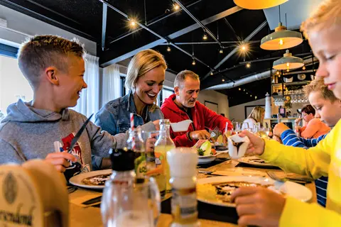 Camping Kompas Nieuwpoort in Nieuwpoort — foto 22