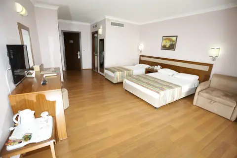 Selectum Family Comfort Side in Manavgat — foto 27