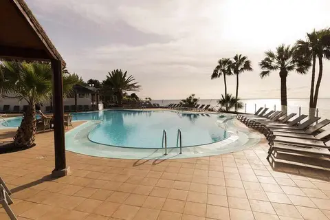 Robinson Club Esquinzo Playa in Pájara, foto 3