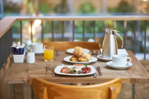 Hotel Portobay Marques in Sintra (Santa Maria e São Miguel, São Martinho e São Pedro de Penaferrim) — foto 7